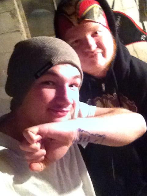 Insane Kidz