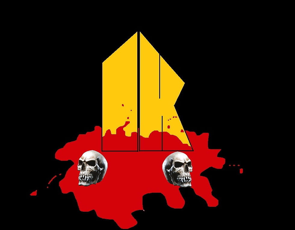 OG Insane Kidz logo