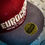 Miniatura: Gorra 'EUROCREW'