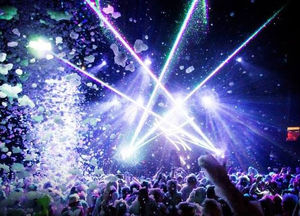 Europe Night Club photo