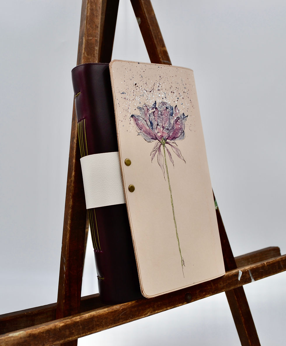 Thumbnail: PurplePoppy