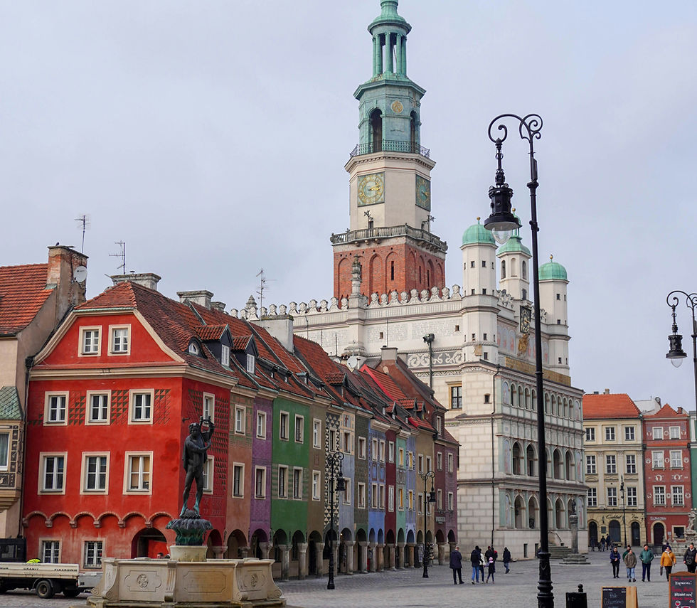 Relacje międzykulturowe i etykieta akademicka w środowisku międzynarodowym. Dwudniowe warsztaty