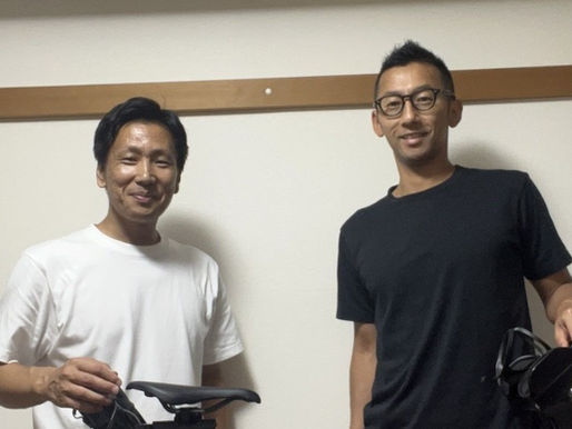 【私の会いたい100人 第26回】