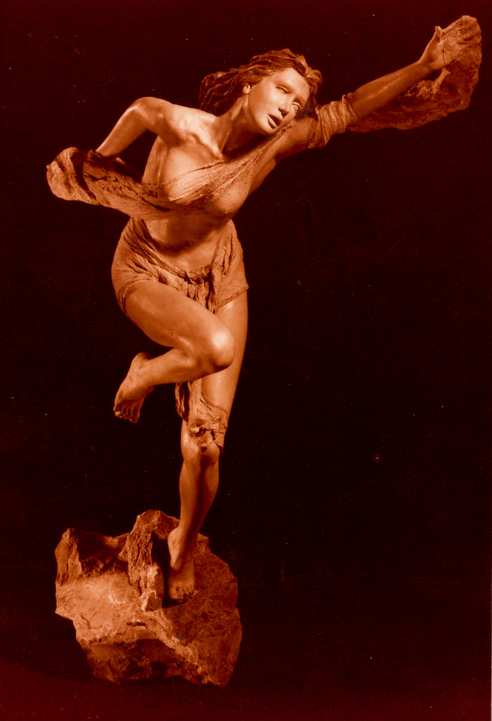 ISADORA