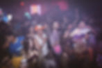 Clubbing in Ottawa