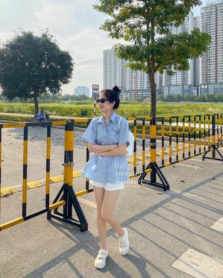 Hình thu nhỏ: Set sơ mi