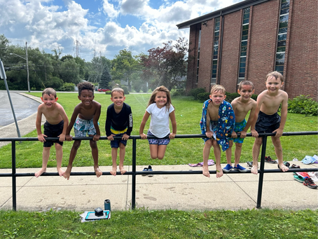It’s Summer! Now What? Fun, Simple Ideas for Kids of All Ages