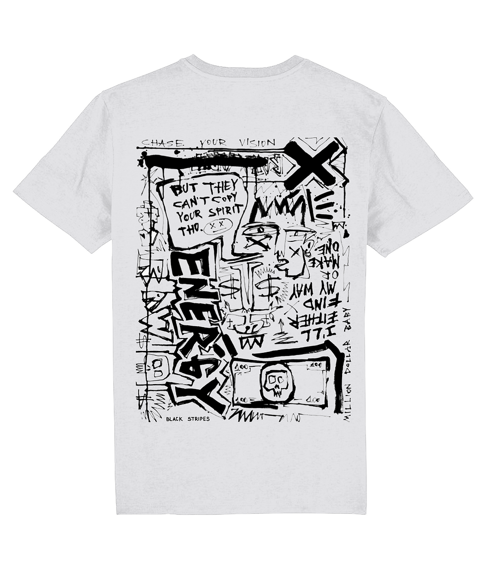 Thumbnail: Da Vinci T-shirt