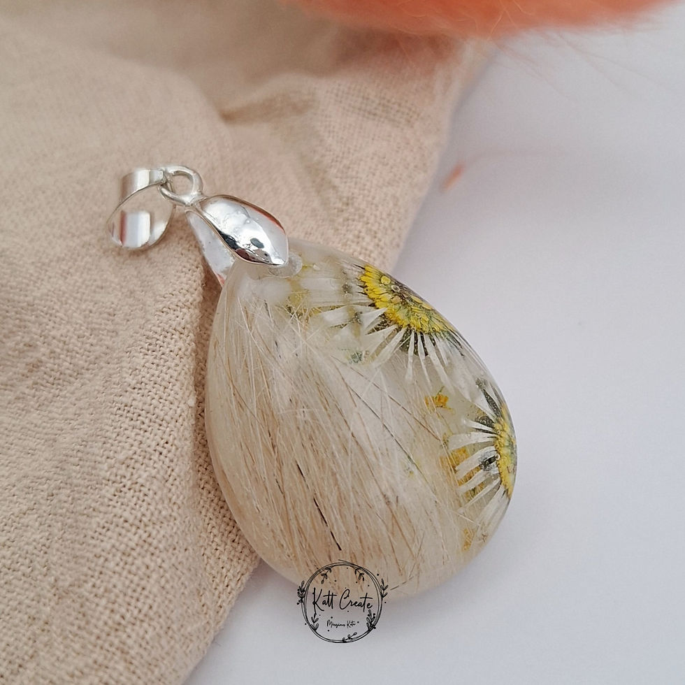 Miniaturbild: Kettenanhänger "Harmonie"