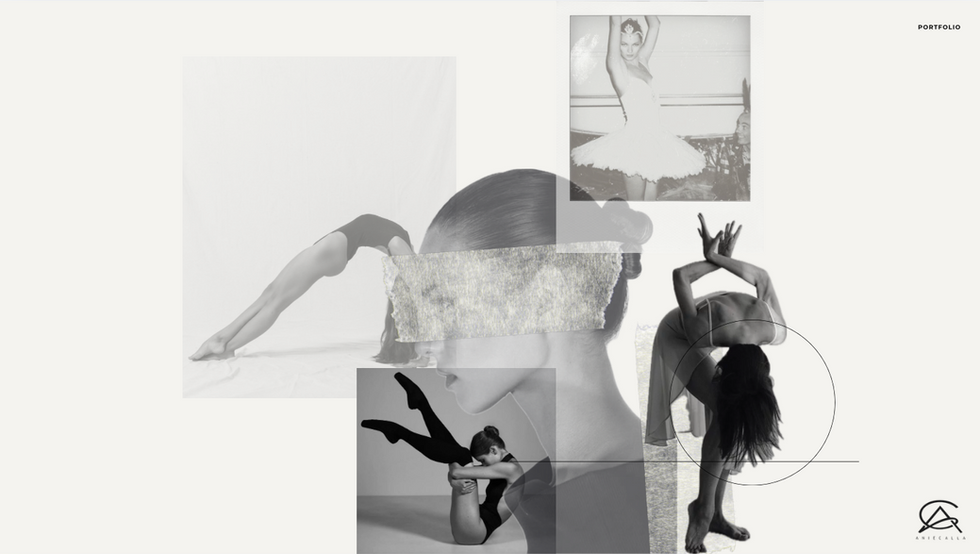 PORTFOLIO PAGE 8