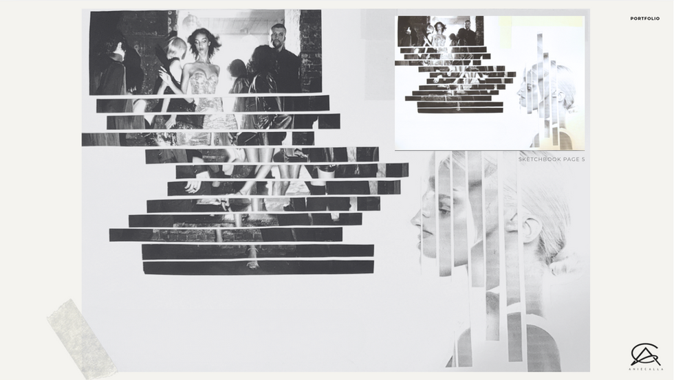 PORTFOLIO PAGE 6