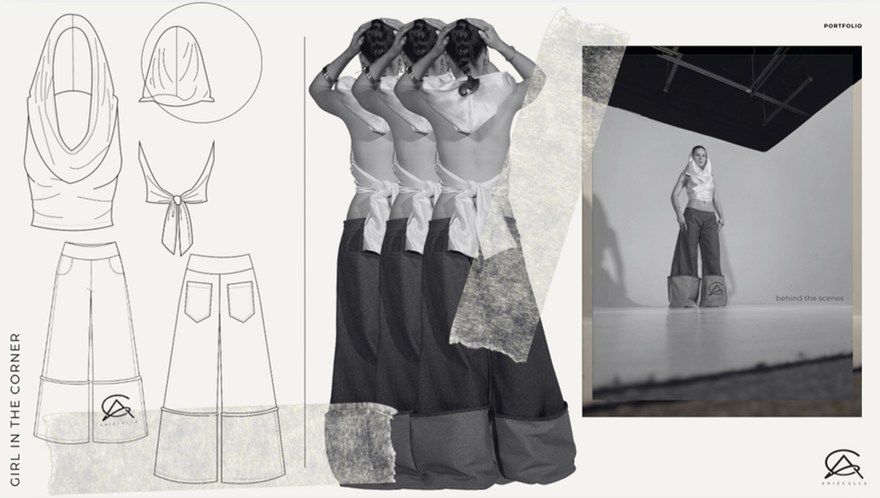 PORTFOLIO PAGE 17