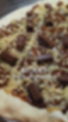 Pizza KitKat