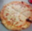 N8 Pizza Margherita