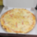 N10 Pizza do Mar