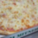N16 Pizza Hawaiana