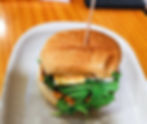 Hamburguer Queijo Brie