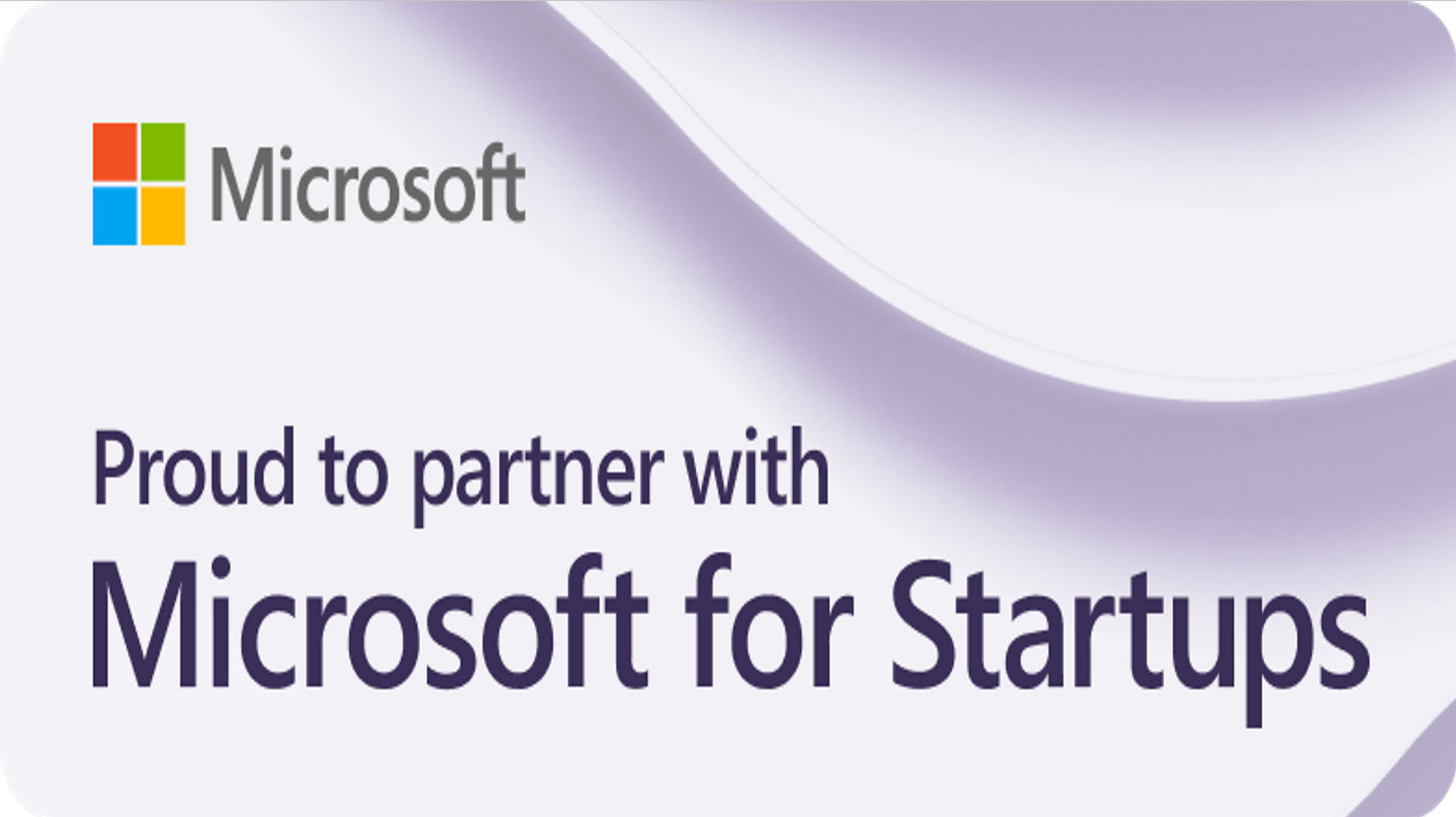 BitFractal Microsoft for Startups 