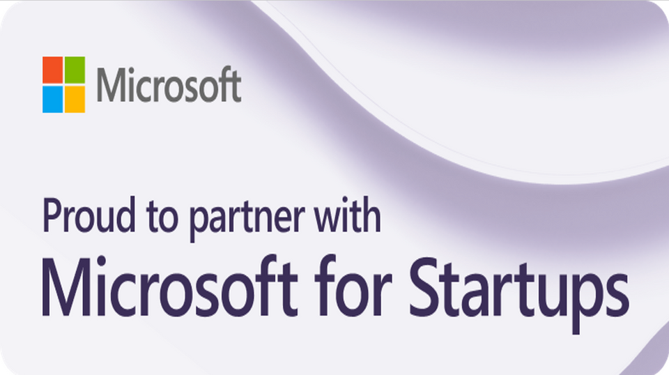 Microsoft for Startups