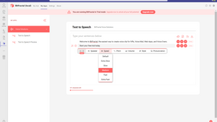 Revolutionize Your Business with Text-to-Speech Voiceovers