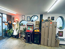 The General's Store