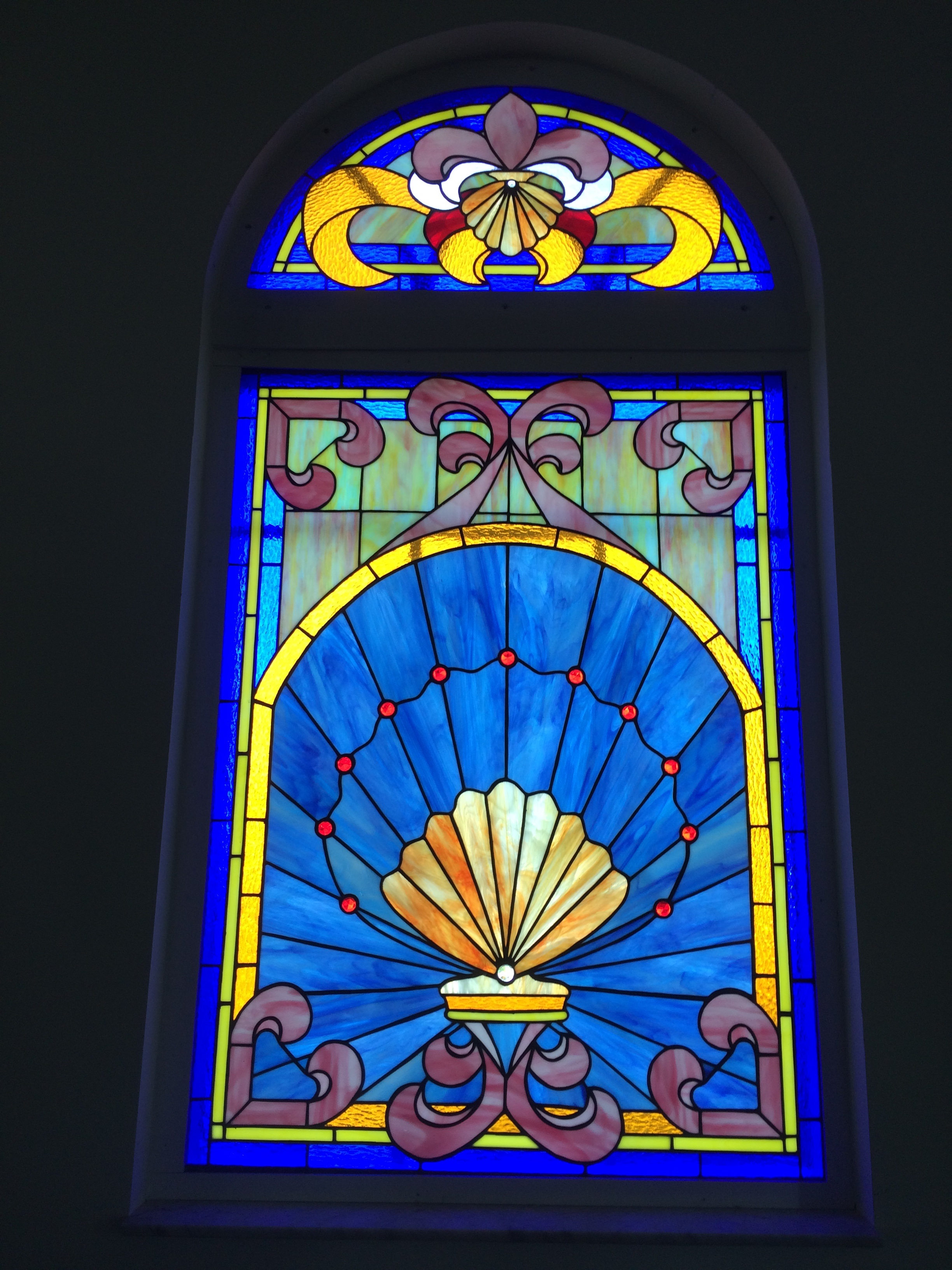 Janet Razze - Cortez Baptist Church Wind