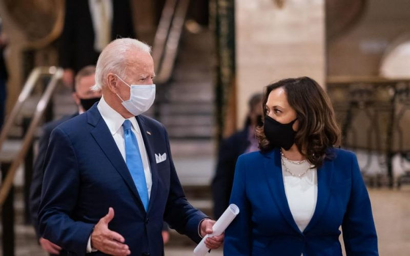 Data Privacy Day: What Will Privacy Look Like Under a Biden Presidency?