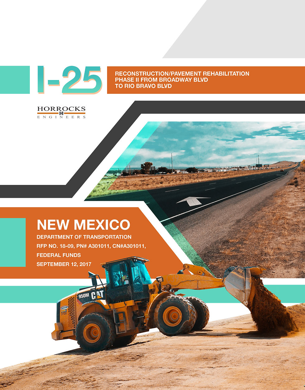 I-25 Cover