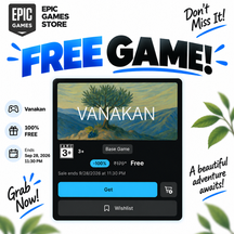 Vanakan (Free Game)