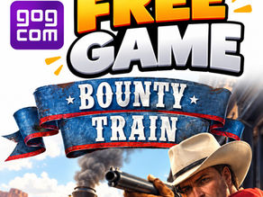Bounty Train (Free Game)