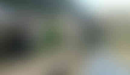 This is a road/bridge for cars and pedestrians to cross a river in Villafranca del Bierzo.