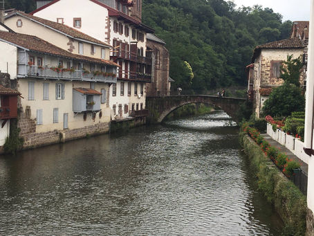 Day 0: Preparing for My Camino de Santiago
