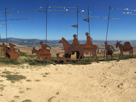 Day 4: Hiking My Camino de Santiago