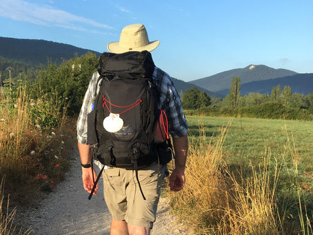 Day 3: Hiking My Camino de Santiago