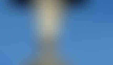 This is the cross in the background on the previous photo.