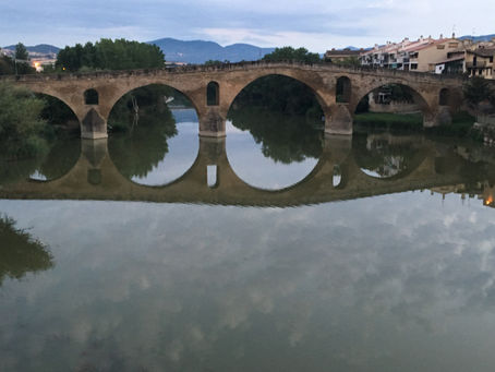 Day 5: Hiking My Camino de Santiago