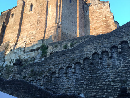 Day 6: Hiking My Camino de Santiago
