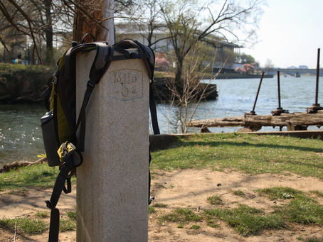 Day -96: Preparing for My Camino de Santiago