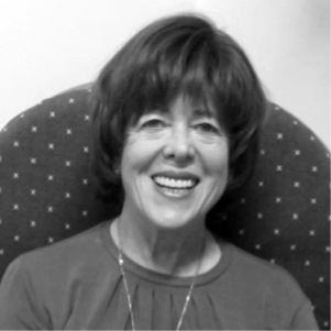 Dr. Miriam Adahan