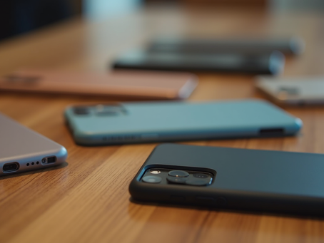 Buy Phone Accessories Online: The Best Online Stores for Phone Accessories