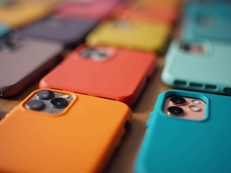 Affordable and Cheap Mobile Accessories You’ll Love