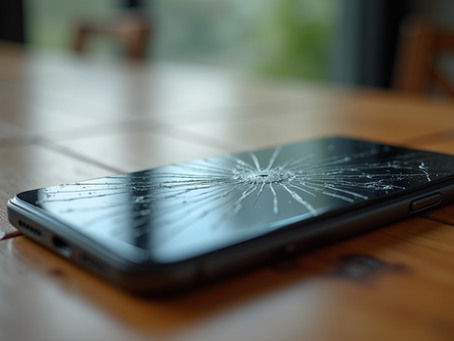 Comprehensive Mobile Device Services Explained