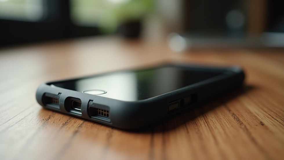 Must-Have Phone Accessories You Need Today
