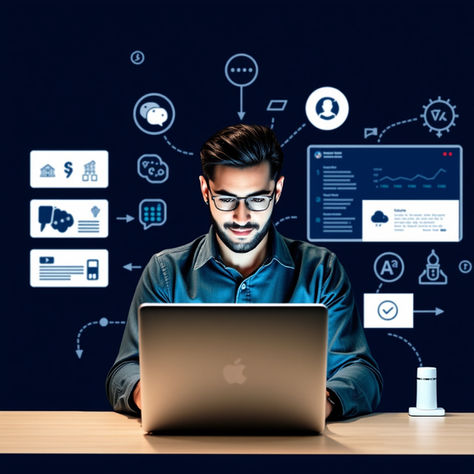 🚀 5 FREE AI Automation Tools That Can Save You 10+ Hours Every WeekMost people think AI automation is expensive.It isn't.