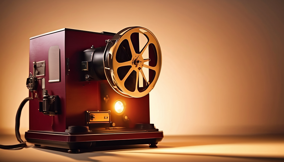 Filmmakers' Night Out: Insights and Inspiration