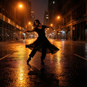 Music Video: 'Rhythm of the City'