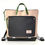 Miniatura: MOCHILA BOOK HOLDER CUADRADA IMPERMEABLE DZ