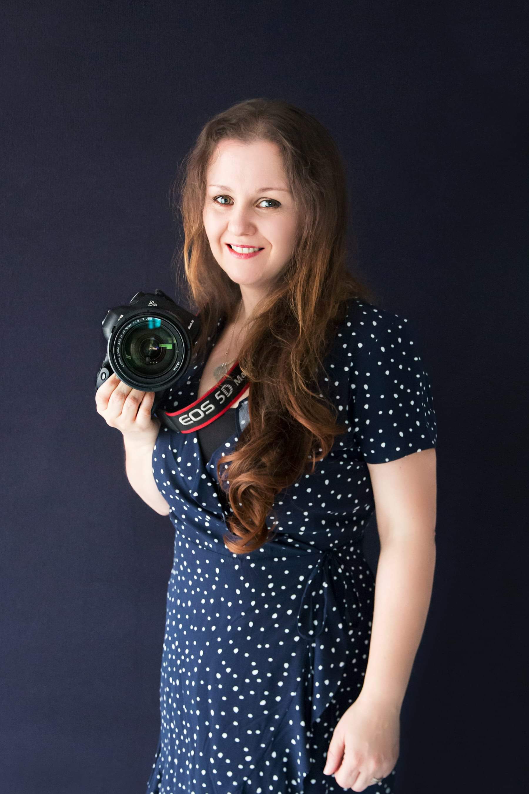 Writer: Melissa Holden