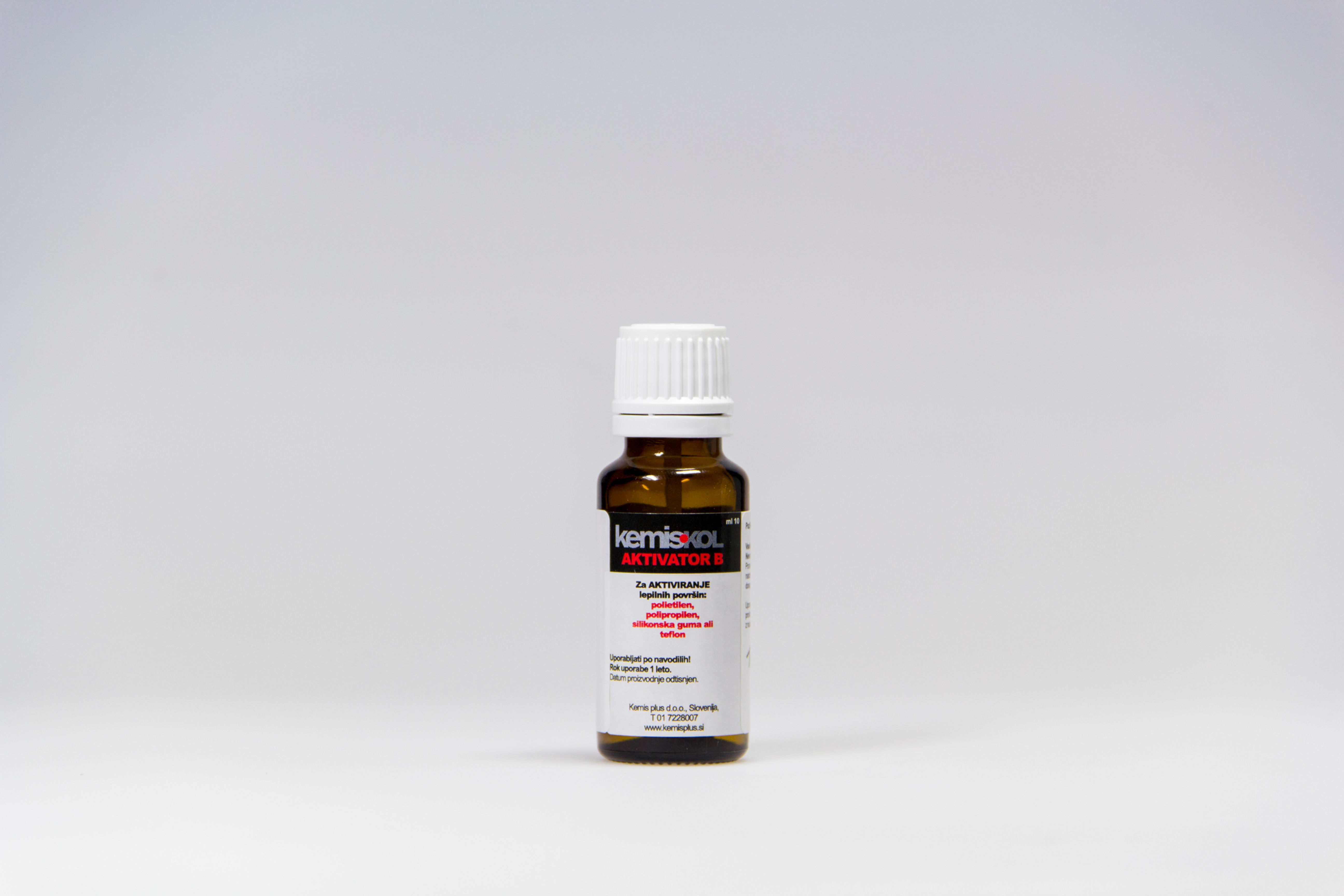 KemisKOL Aktivator B