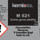 Sličica: KemisKOL M521